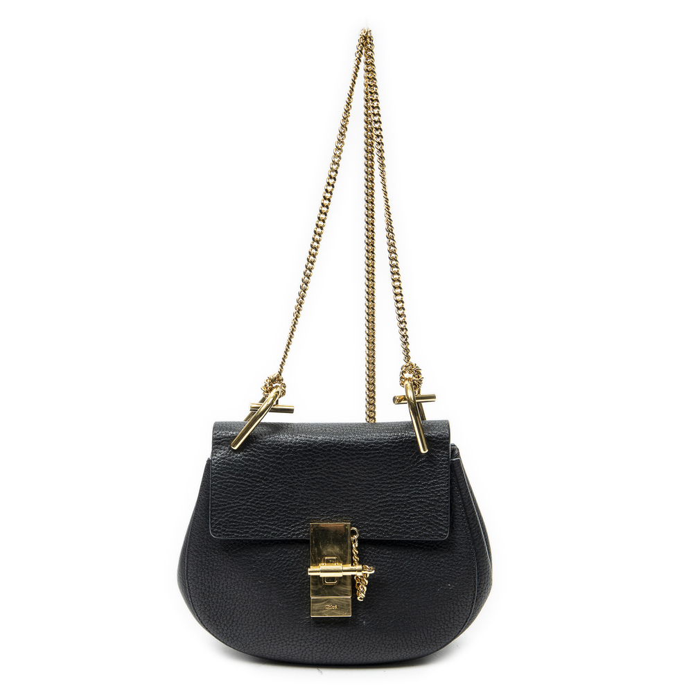 Chloé Mini Drew
